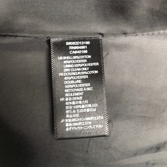 🛑Great Condition🛑 F21 Black Blazer - Picture 5 of 7